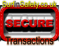 SurfinSafety.com providing secure transaction services at low cost to individuals and SME's